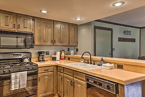 Brian Head Condo w/ Patio & Community Amenities!