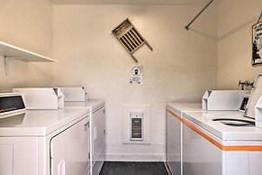 Brian Head Condo w/ Patio & Community Amenities!