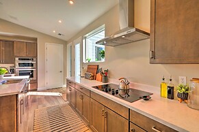 Flagstaff Home w/ Patios + Mount Humphries Views!