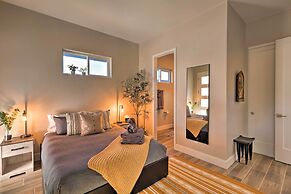 Flagstaff Home w/ Patios + Mount Humphries Views!