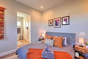 Flagstaff Home w/ Patios + Mount Humphries Views!