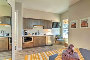 Flagstaff Home w/ Patios + Mount Humphries Views!