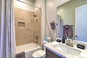 Flagstaff Home w/ Patios + Mount Humphries Views!