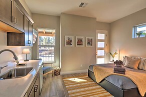 Flagstaff Home w/ Patios + Mount Humphries Views!