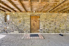 New York Vacation Rental w/ Large Deck!