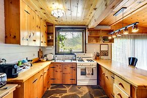 New York Vacation Rental w/ Large Deck!