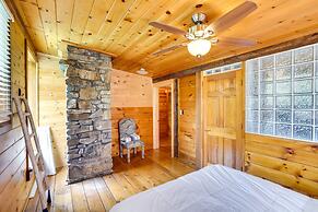 New York Vacation Rental w/ Large Deck!