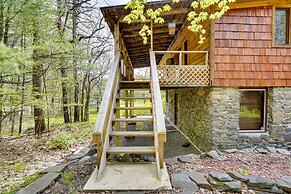 New York Vacation Rental w/ Large Deck!