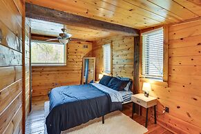 New York Vacation Rental w/ Large Deck!