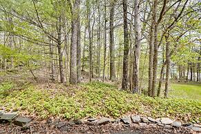 New York Vacation Rental w/ Large Deck!