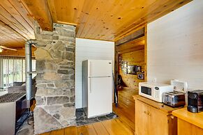 New York Vacation Rental w/ Large Deck!