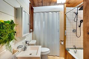 New York Vacation Rental w/ Large Deck!