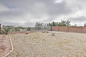 West Phoenix Home: Hike, Dine & Golf Nearby!