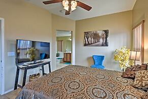 West Phoenix Home: Hike, Dine & Golf Nearby!