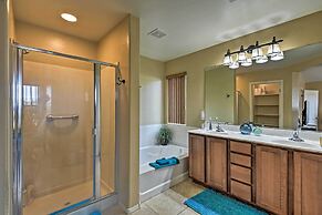 West Phoenix Home: Hike, Dine & Golf Nearby!