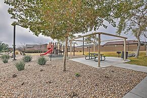 West Phoenix Home: Hike, Dine & Golf Nearby!