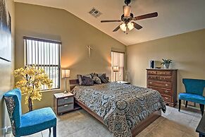 West Phoenix Home: Hike, Dine & Golf Nearby!