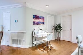 Quiet Getaway w/ Deck: 18 Mi to Downtown Baltimore