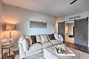 Boat Dock & Fire Pit: Luxe Osage Beach Lake House!