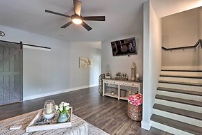 Boat Dock & Fire Pit: Luxe Osage Beach Lake House!