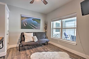 Boat Dock & Fire Pit: Luxe Osage Beach Lake House!