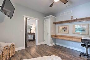 Boat Dock & Fire Pit: Luxe Osage Beach Lake House!