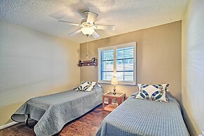 4 Mi to Beach: Sunny Seminole Home w/ Pool