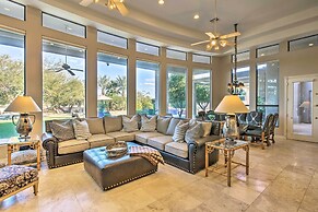 Lavish Paradise Valley Home w/ Sports Court & Pool