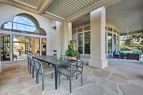 Lavish Paradise Valley Home w/ Sports Court & Pool