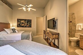 Lavish Paradise Valley Home w/ Sports Court & Pool