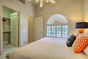 Lavish Paradise Valley Home w/ Sports Court & Pool