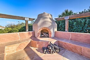 Lavish Paradise Valley Home w/ Sports Court & Pool