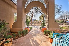 Lavish Paradise Valley Home w/ Sports Court & Pool