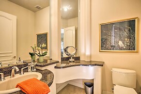 Lavish Paradise Valley Home w/ Sports Court & Pool