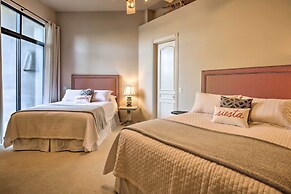 Lavish Paradise Valley Home w/ Sports Court & Pool