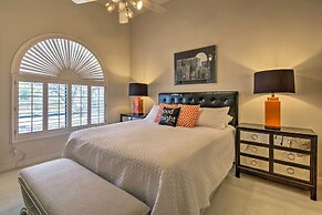 Lavish Paradise Valley Home w/ Sports Court & Pool