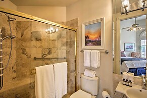 Lavish Paradise Valley Home w/ Sports Court & Pool