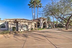 Lavish Paradise Valley Home w/ Sports Court & Pool