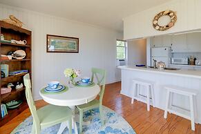 Waterfront Crystal Coast Vacation Rental w/ Deck!