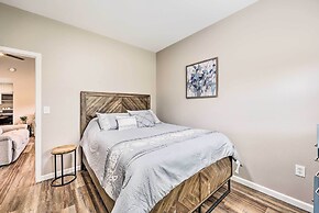 Eureka Springs Area Home w/ Porch, Grill!