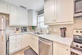 Eureka Springs Area Home w/ Porch, Grill!