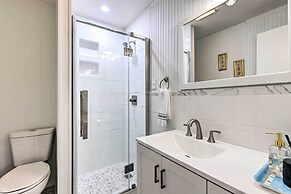 Charming Rocky Point Home ~ 1 Mi to Beach!