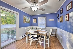 Charming Rocky Point Home ~ 1 Mi to Beach!