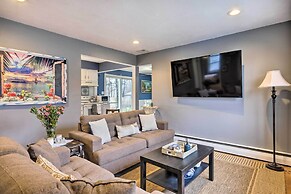 Charming Rocky Point Home ~ 1 Mi to Beach!