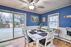 Charming Rocky Point Home ~ 1 Mi to Beach!