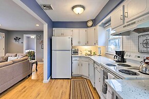 Charming Rocky Point Home ~ 1 Mi to Beach!