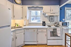 Charming Rocky Point Home ~ 1 Mi to Beach!