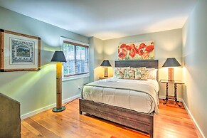 Stunning Pawling Retreat w/ Ponds & Waterfall