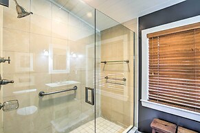 Stunning Pawling Retreat w/ Ponds & Waterfall