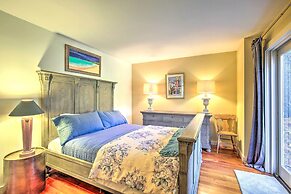 Stunning Pawling Retreat w/ Ponds & Waterfall